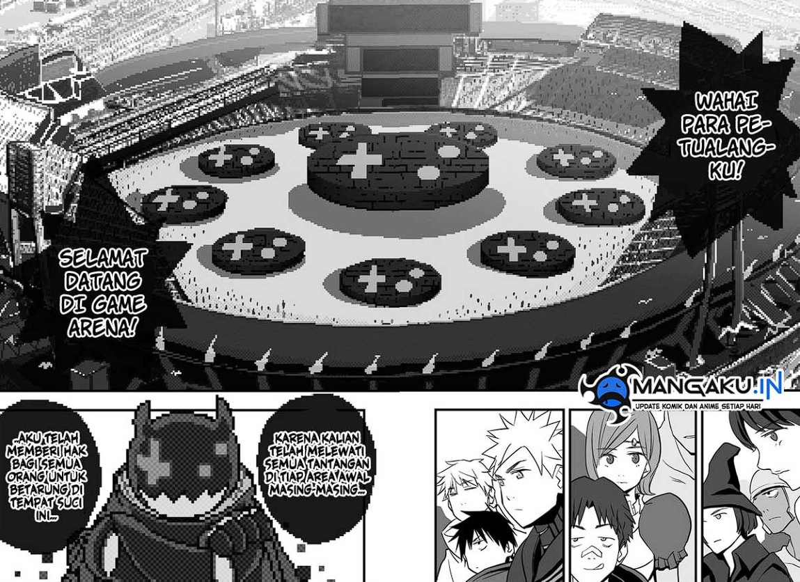 The Game Devil Bab 14 halaman 5