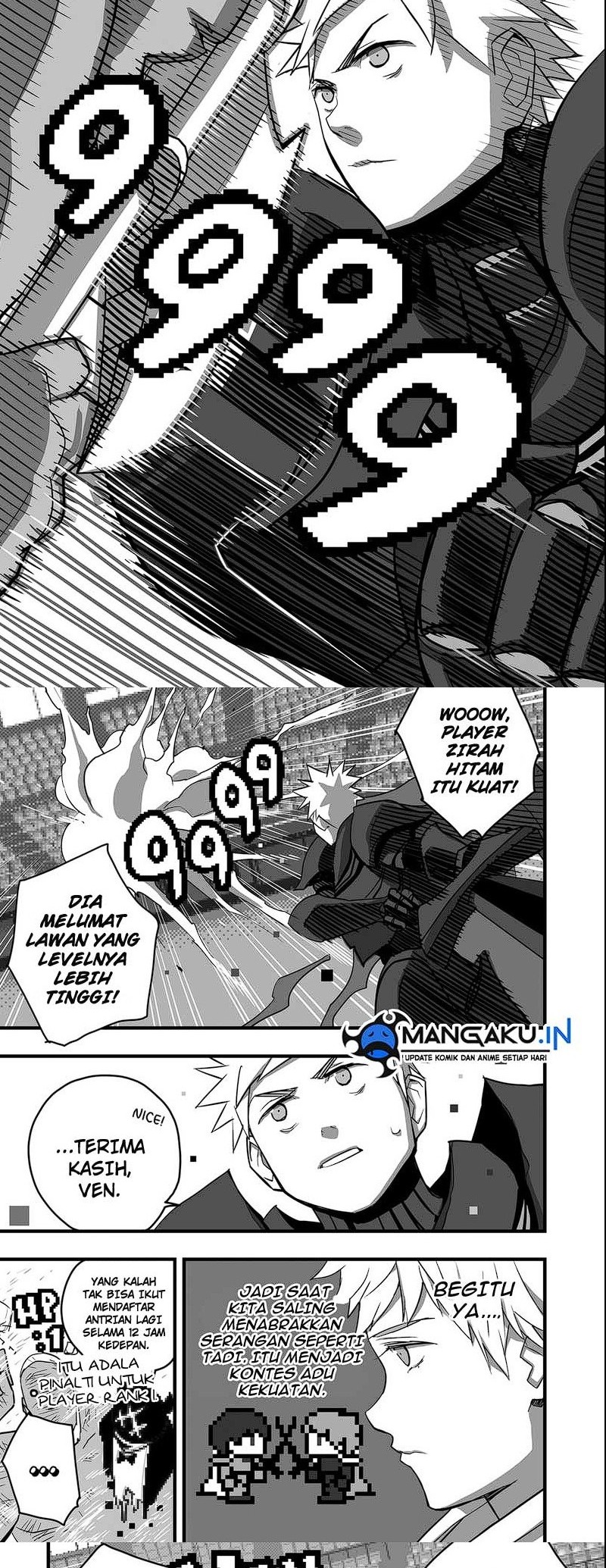 The Game Devil Bab 14 halaman 9