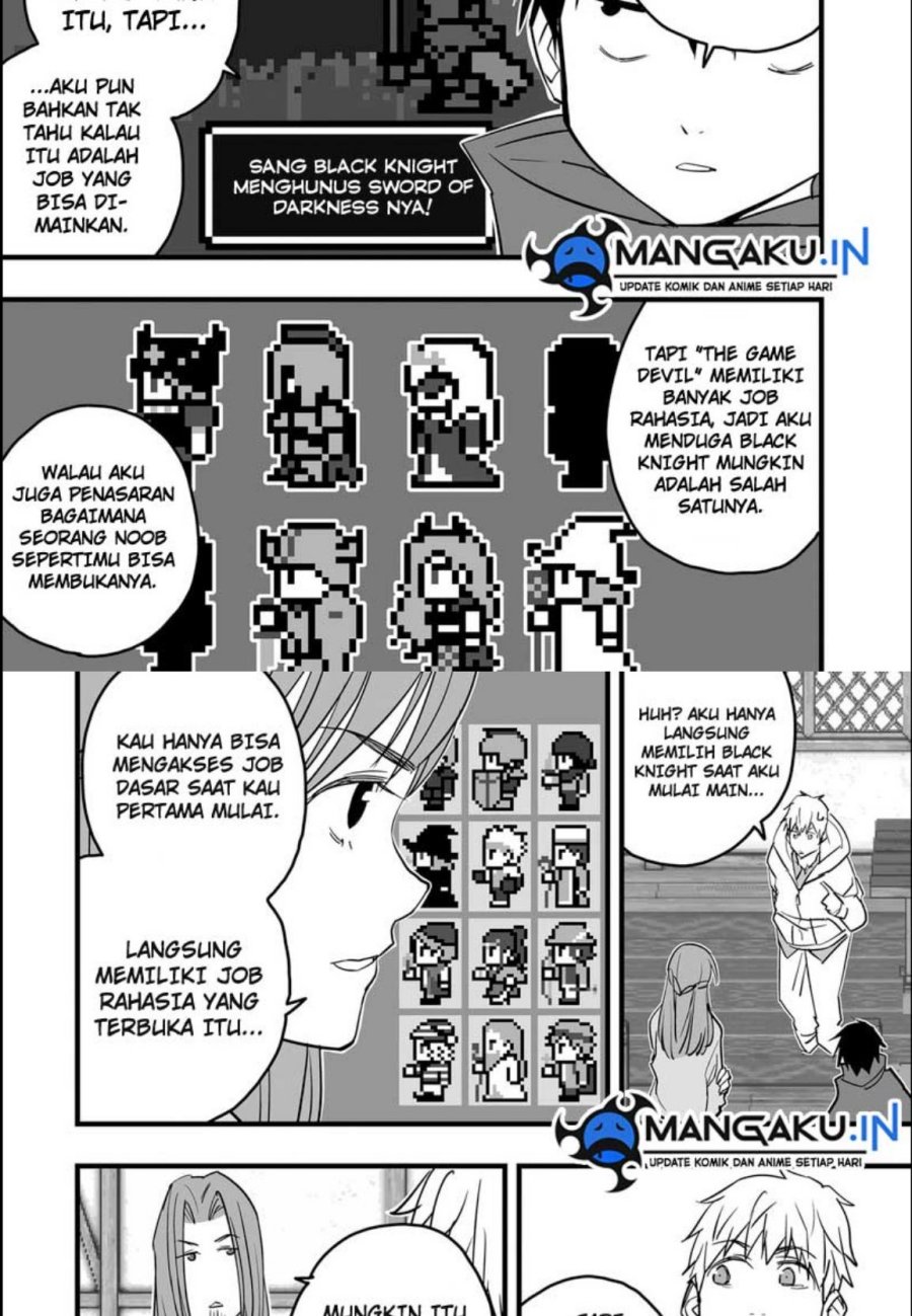 The Game Devil Bab 16 halaman 7