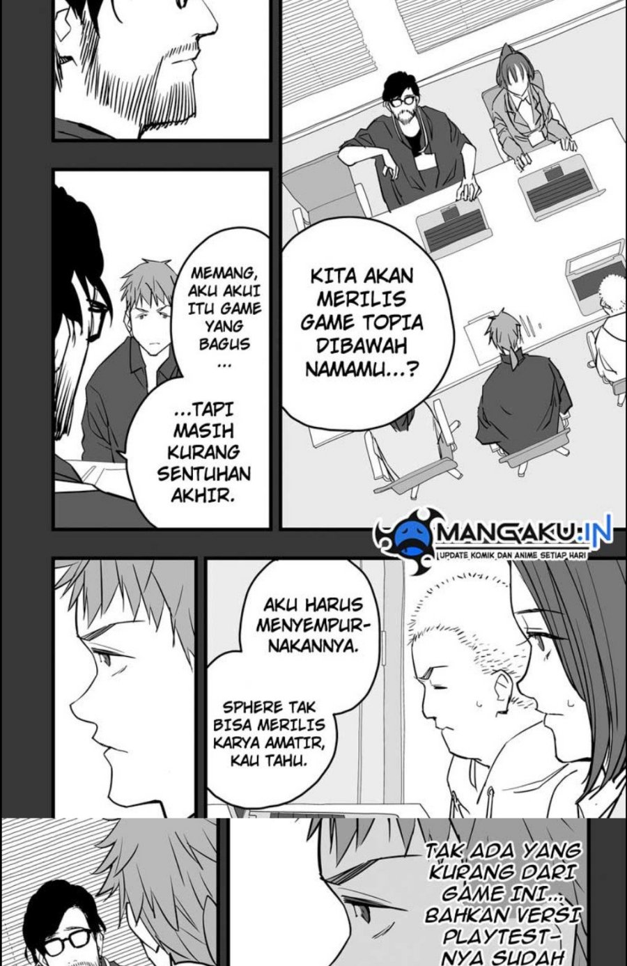 The Game Devil Bab 18.1 halaman 3