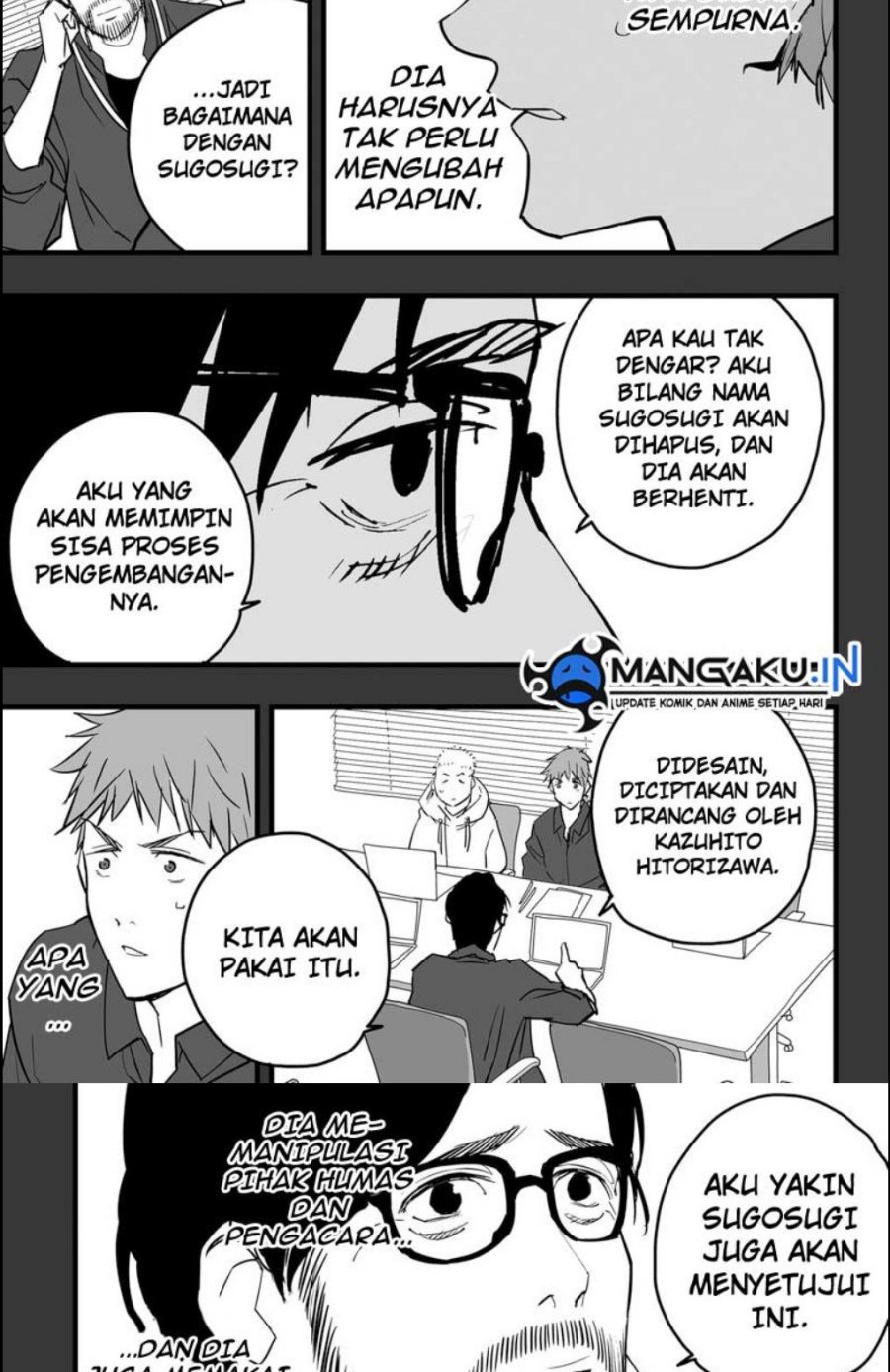 The Game Devil Bab 18.1 halaman 4