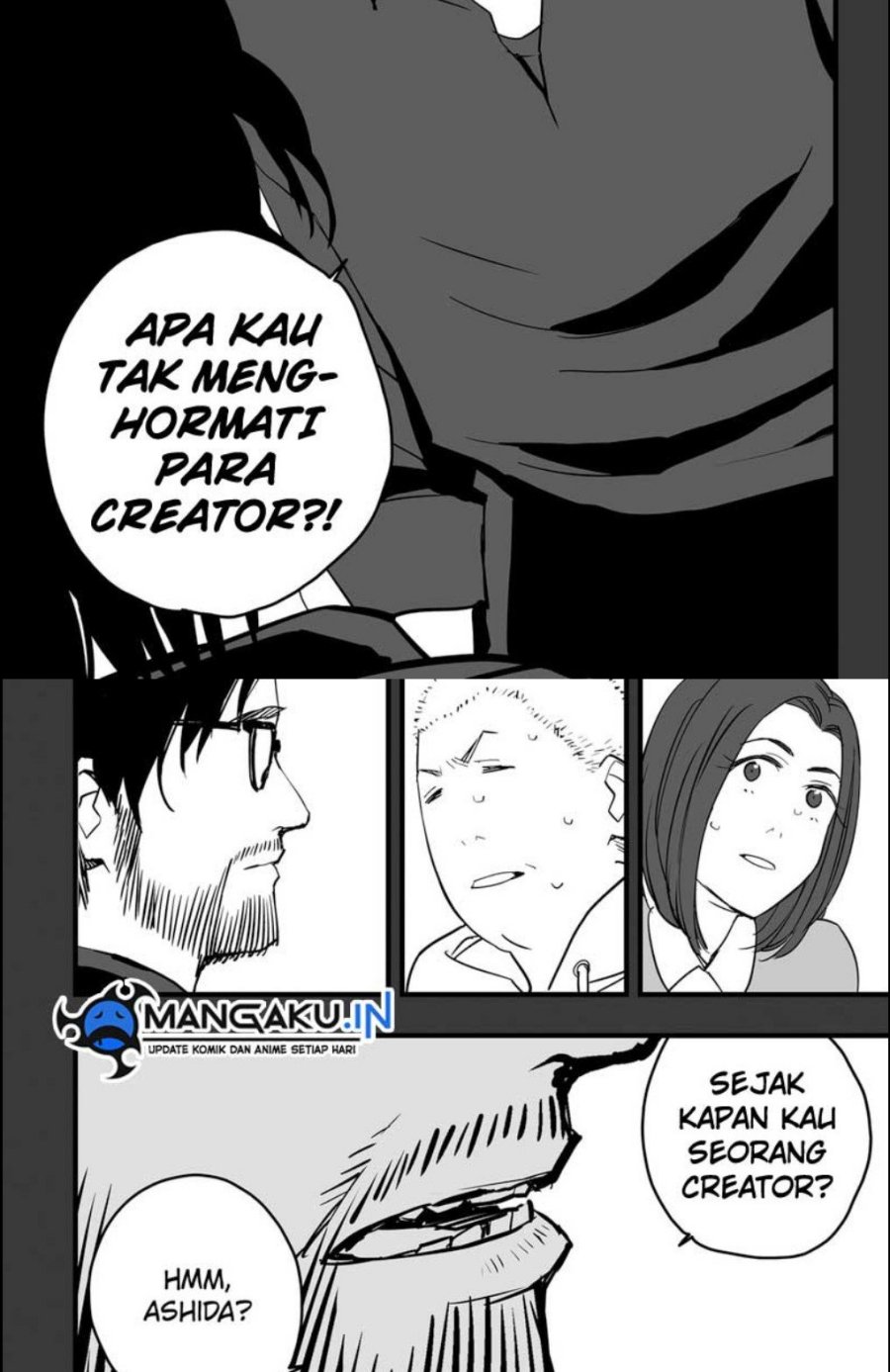 The Game Devil Bab 18.1 halaman 8