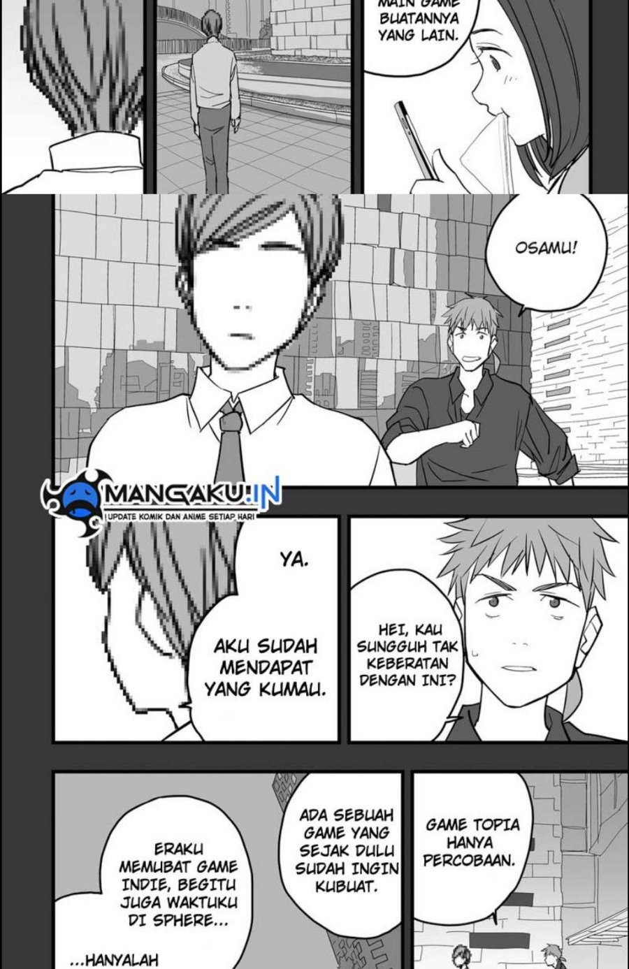 The Game Devil Bab 18.1 halaman 12