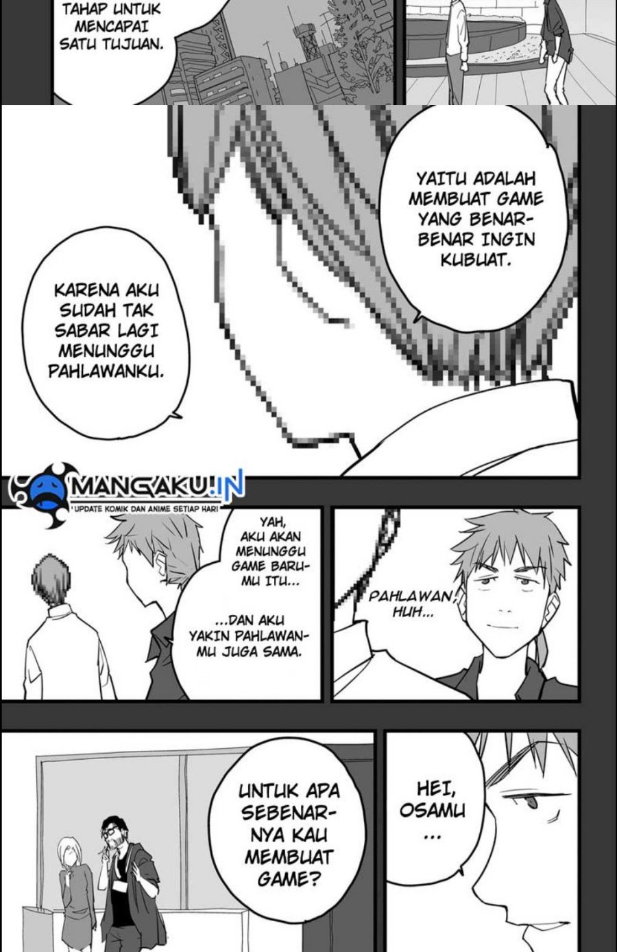 The Game Devil Bab 18.1 halaman 13