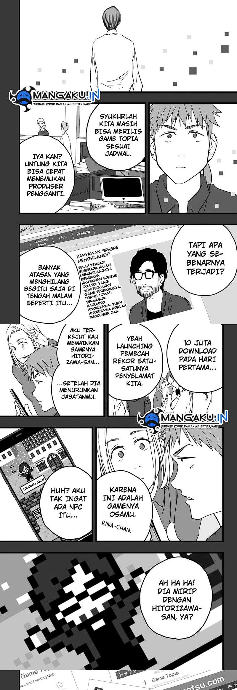 The Game Devil Bab 18.2 halaman 5