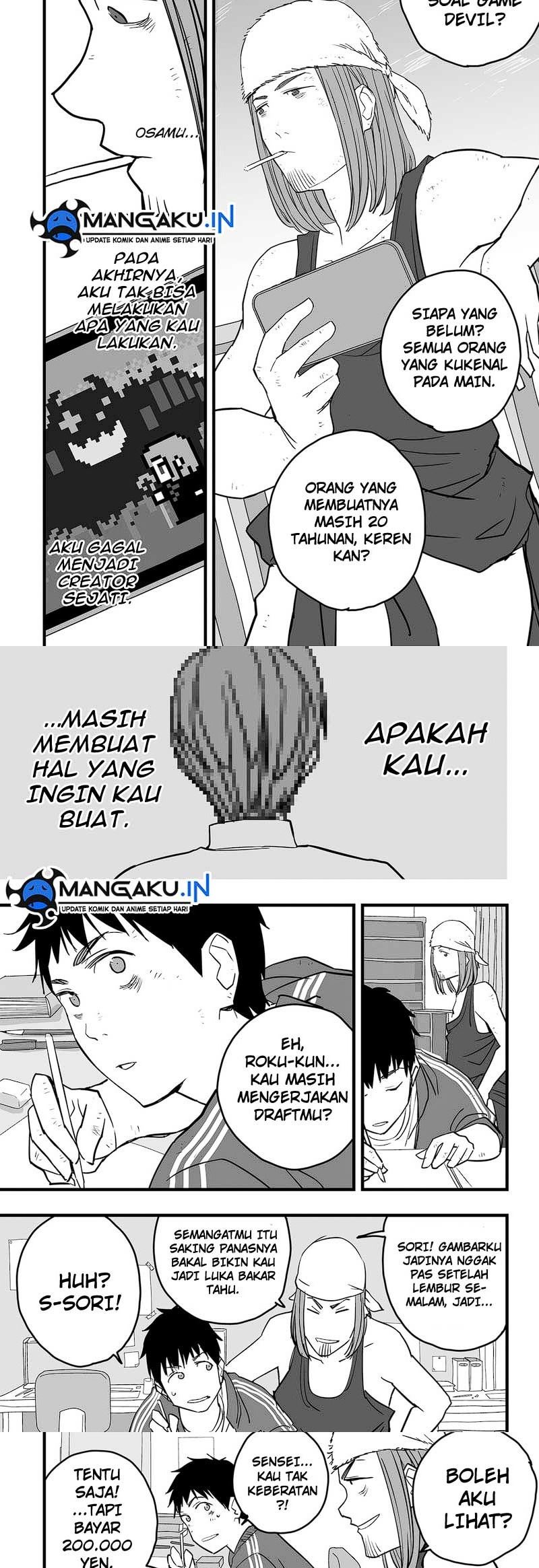 The Game Devil Bab 18.2 halaman 9