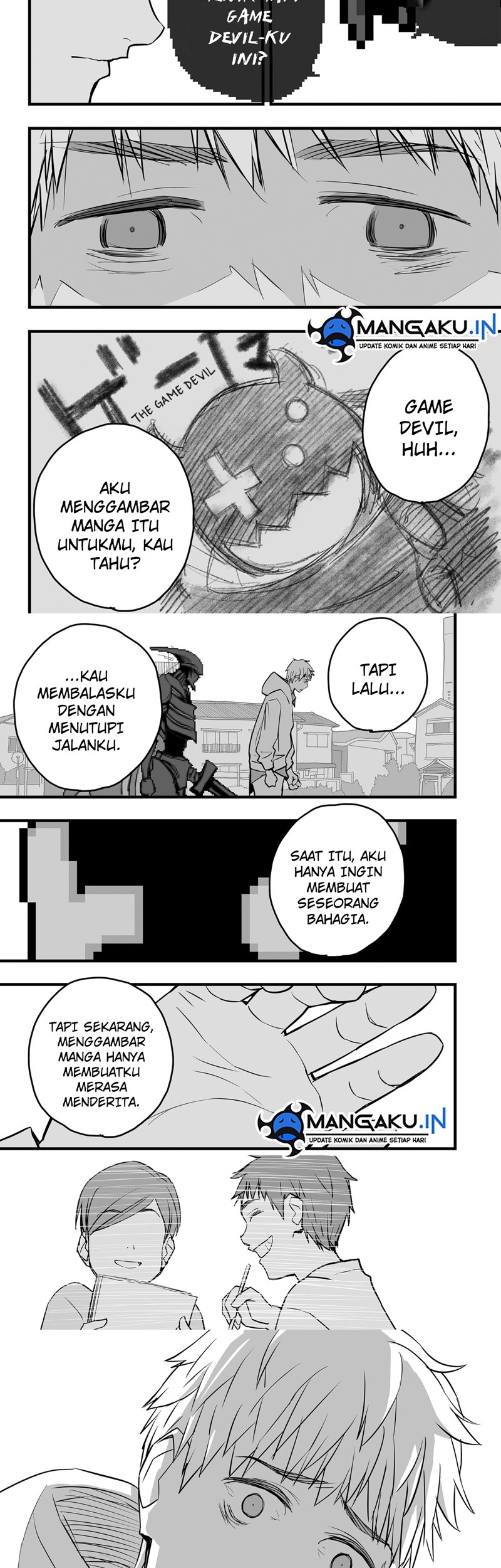 The Game Devil Bab 20 halaman 5