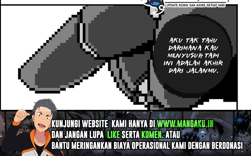 The Game Devil Bab 20 halaman 9