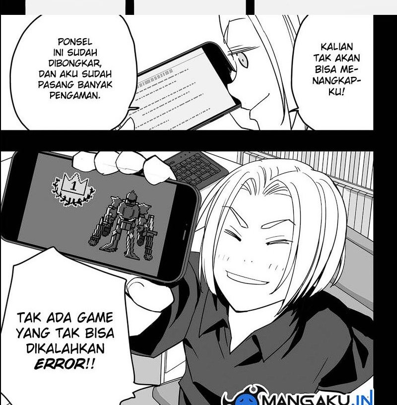 The Game Devil Bab 21 halaman 6