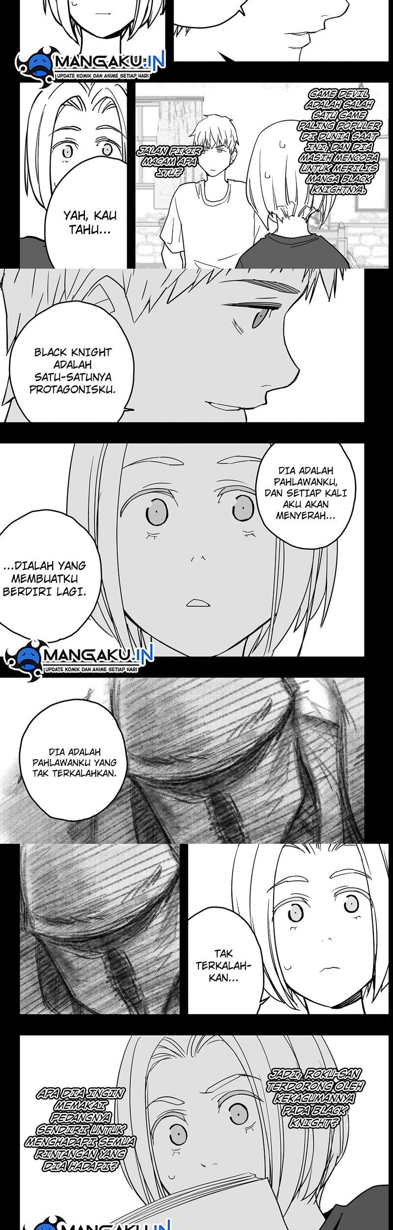 The Game Devil Bab 23 halaman 5
