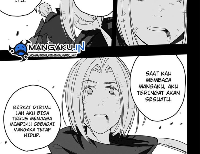 The Game Devil Bab 23 halaman 16