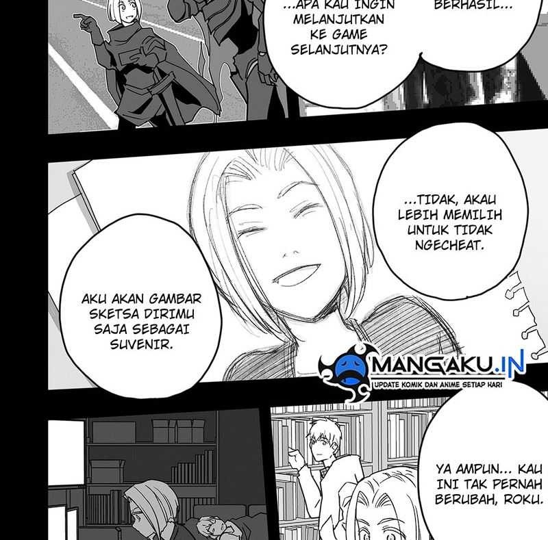 The Game Devil Bab 25 halaman 6