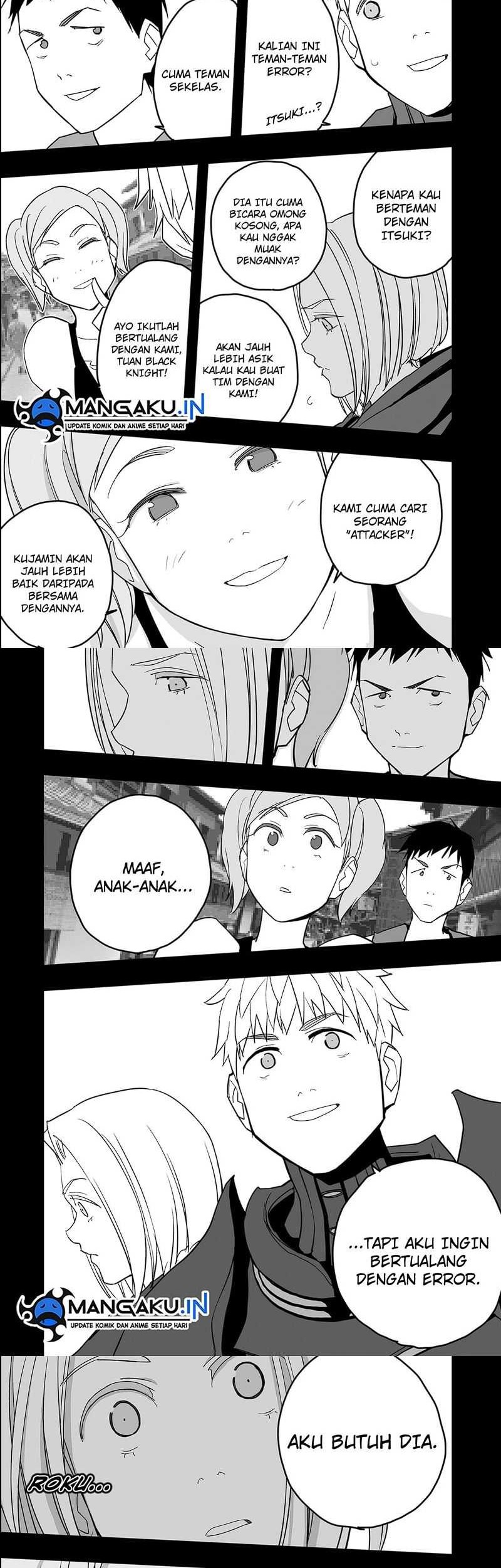 The Game Devil Bab 25 halaman 8