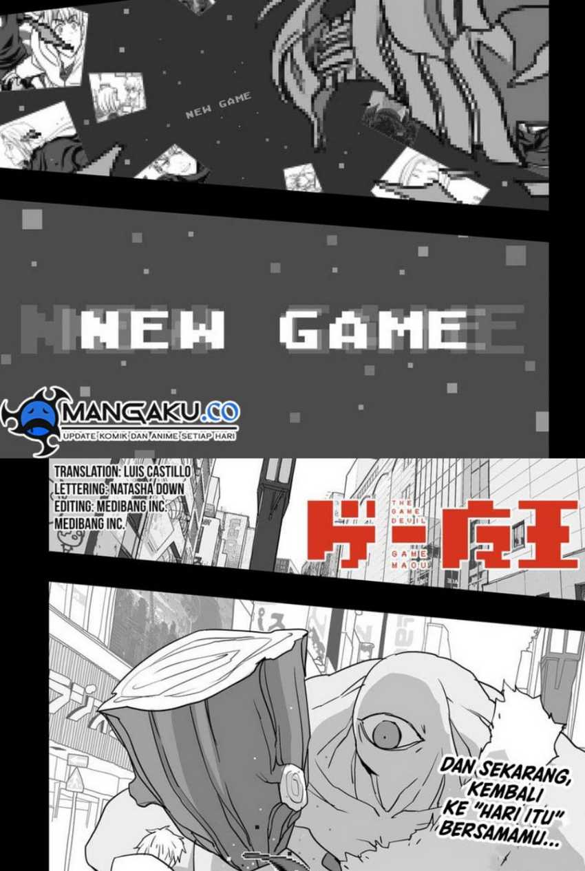 The Game Devil Bab 26 halaman 2