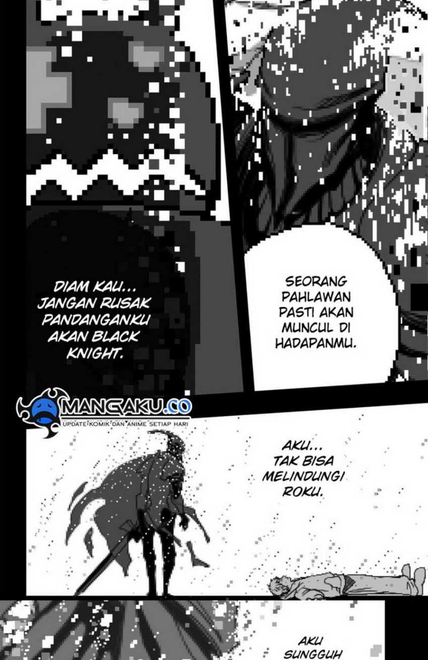 The Game Devil Bab 27 halaman 8