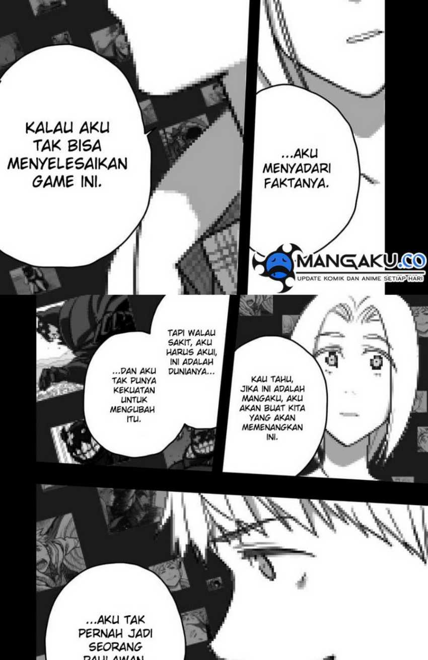 The Game Devil Bab 27 halaman 19