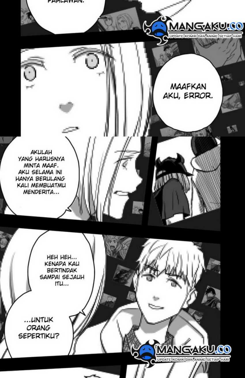 The Game Devil Bab 27 halaman 20