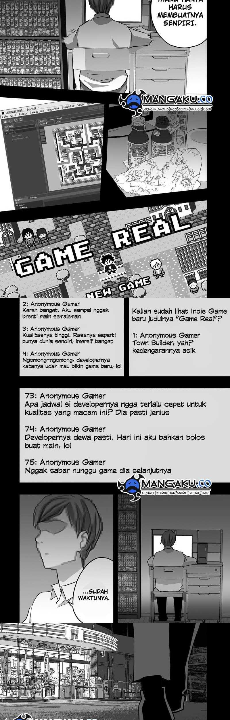 The Game Devil Bab 29 halaman 4