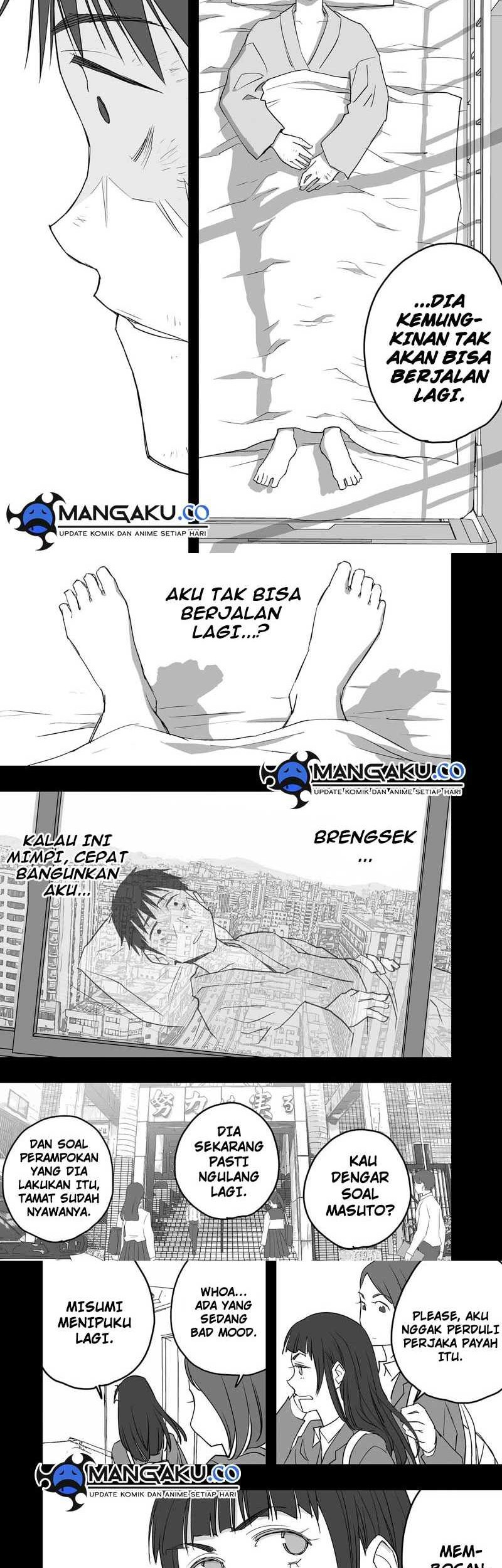 The Game Devil Bab 30.1 halaman 6
