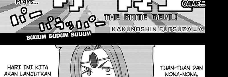 The Game Devil Bab 31.5 halaman 6