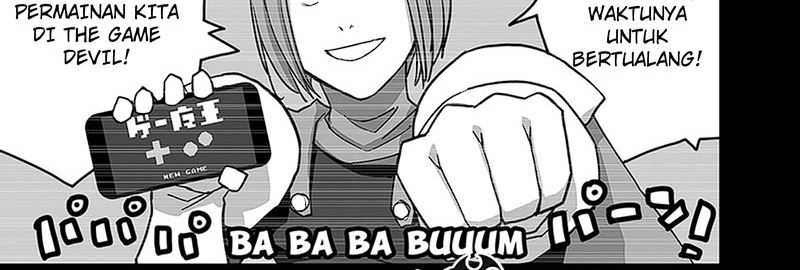 The Game Devil Bab 31.5 halaman 7