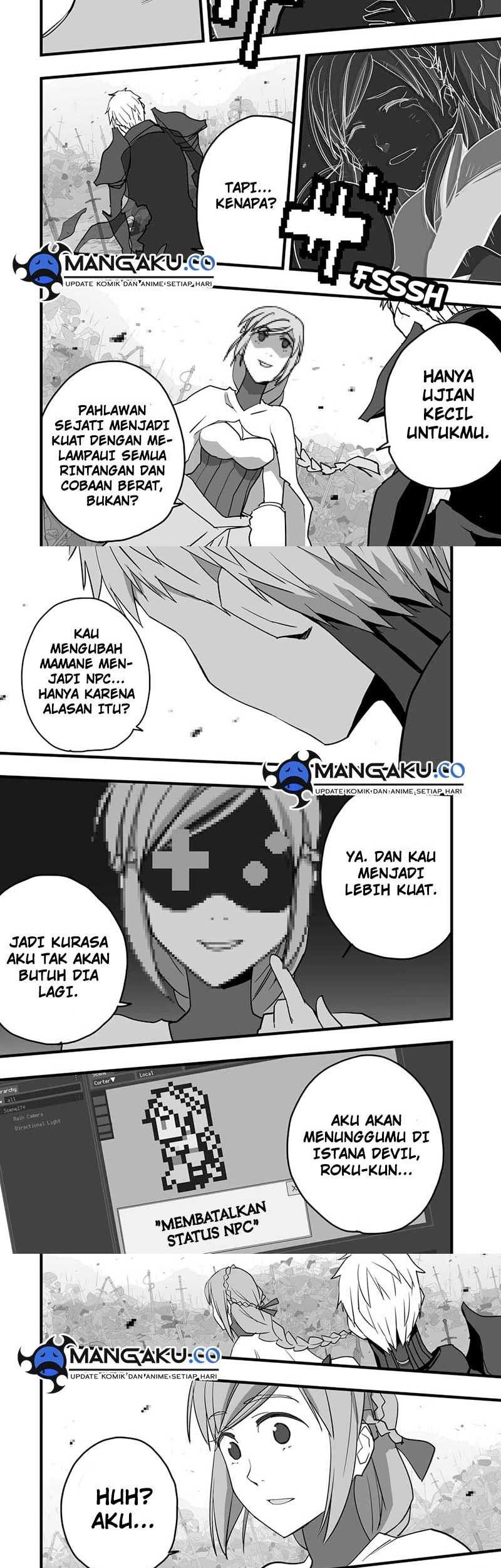The Game Devil Bab 33.2 halaman 5