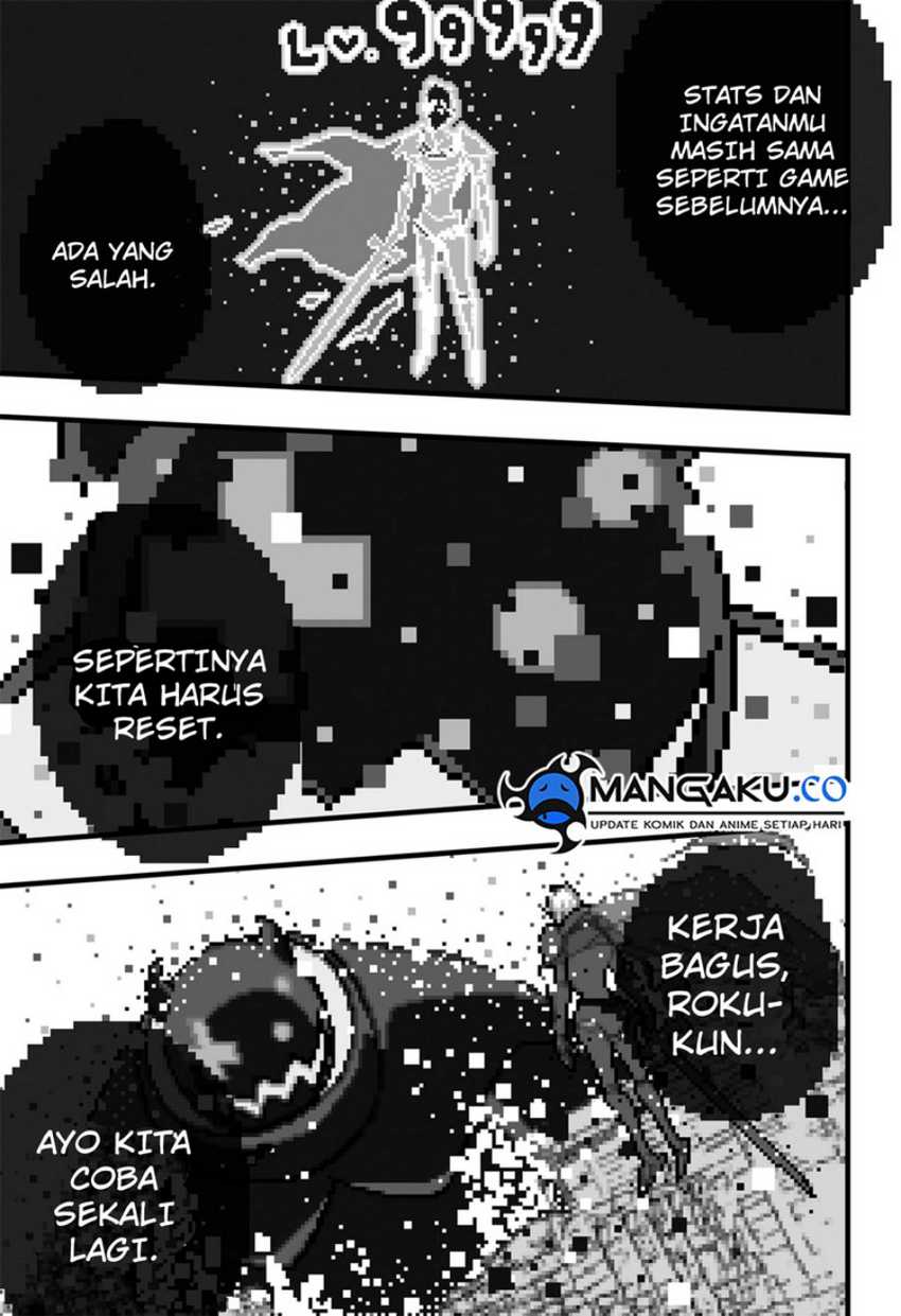 The Game Devil Bab 36 halaman 8