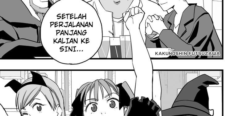 The Game Devil Bab 38 halaman 4