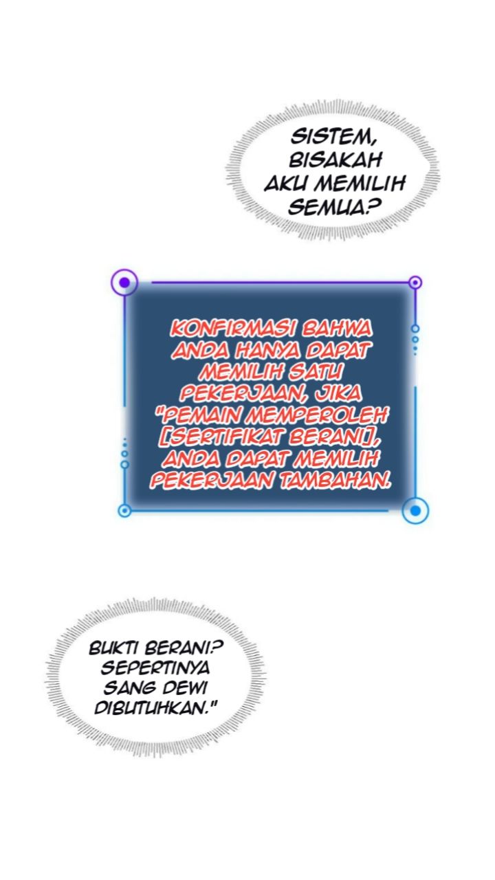 The Game Invades the Earth chapter 12 halaman 32