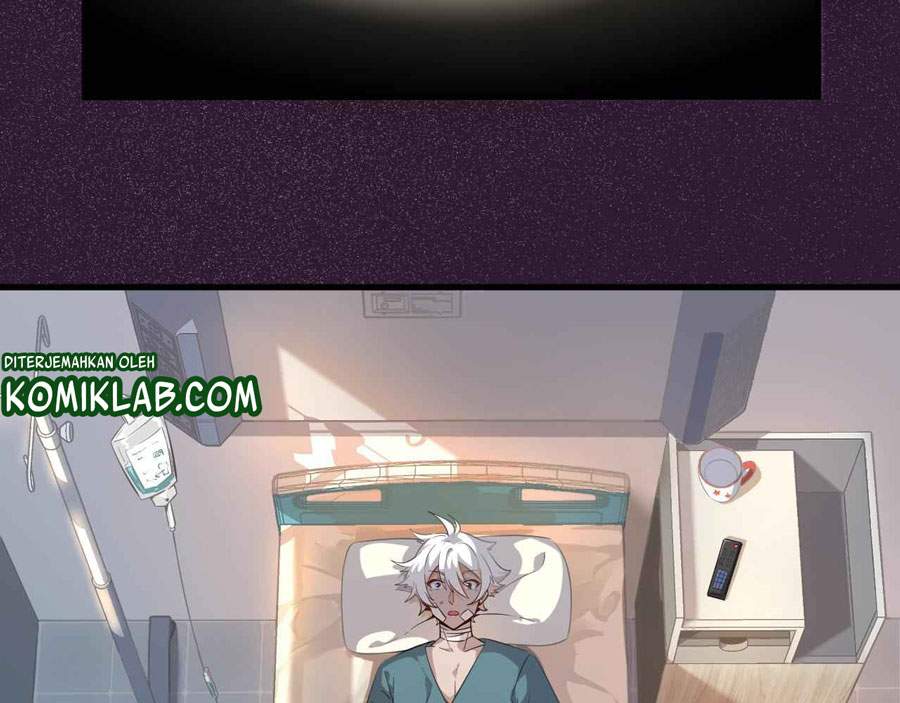 The Game Invades the Earth chapter 2 halaman 41