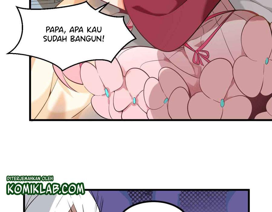 The Game Invades the Earth chapter 2 halaman 80