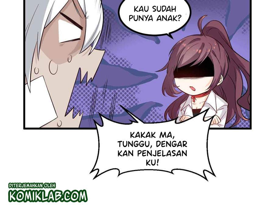 The Game Invades the Earth chapter 2 halaman 81
