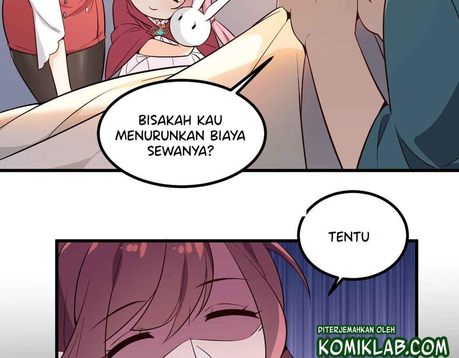 The Game Invades the Earth chapter 2 halaman 84