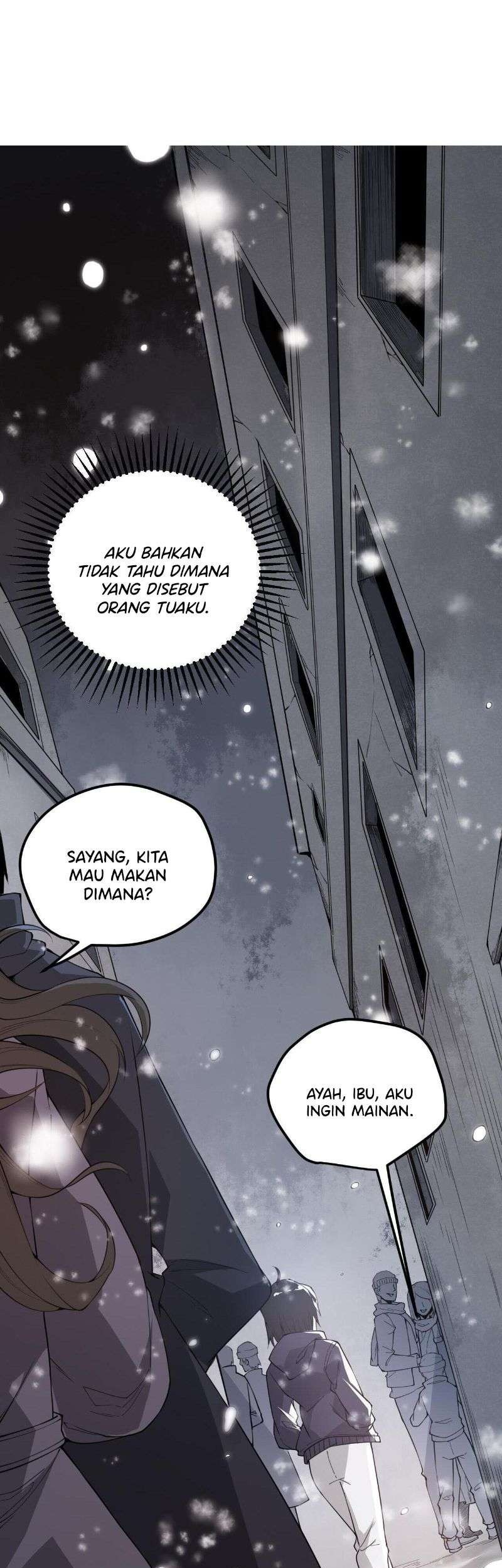 The Game That I Came From chapter 02 halaman 10