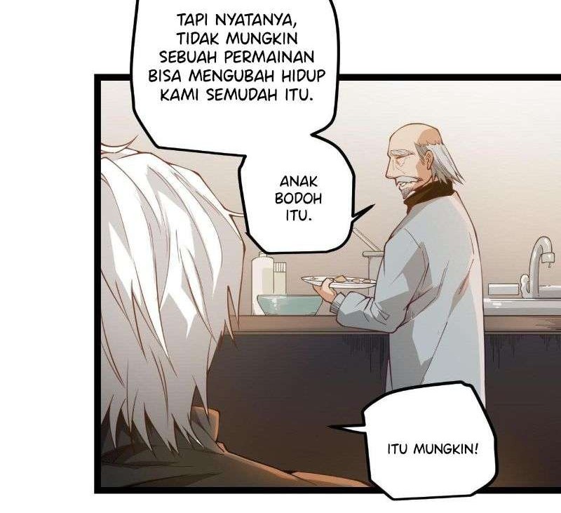 The Game That I Came From chapter 02 halaman 18
