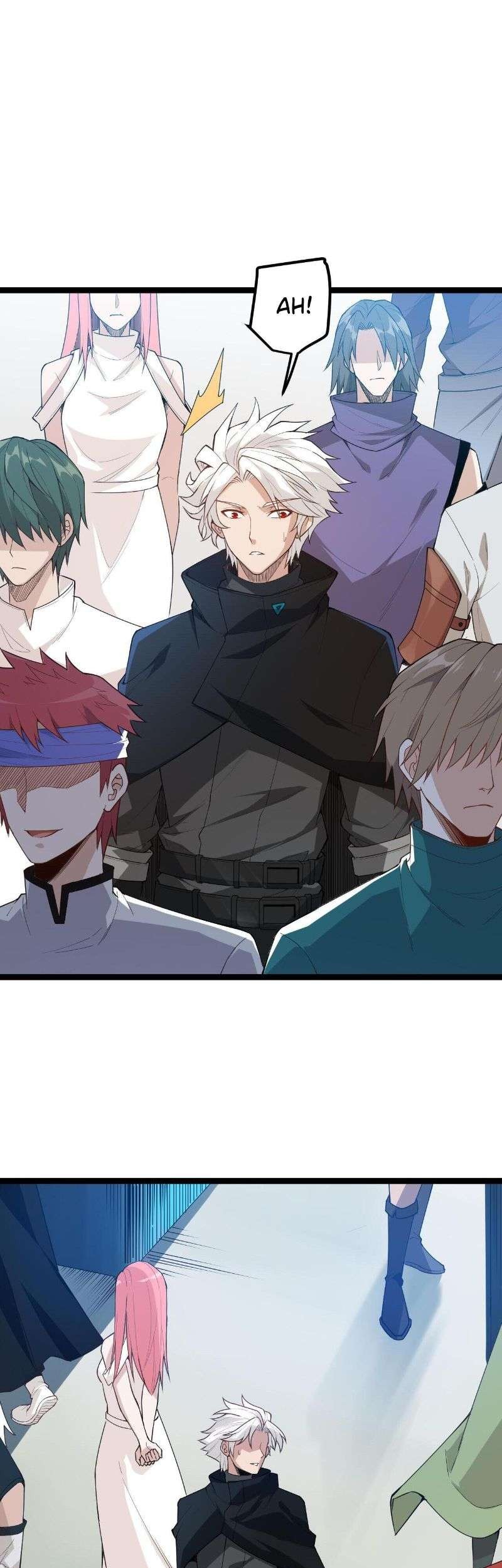 The Game That I Came From chapter 02 halaman 44