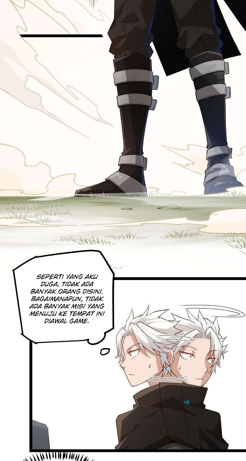 The Game That I Came From chapter 03 halaman 43