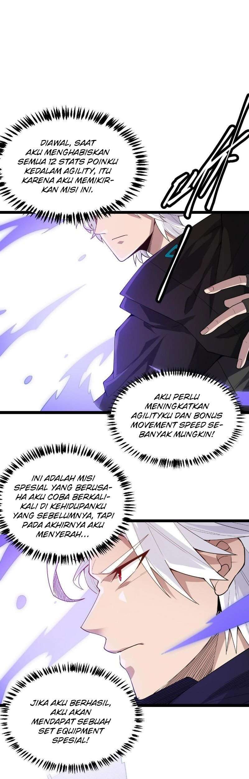 The Game That I Came From chapter 03 halaman 59