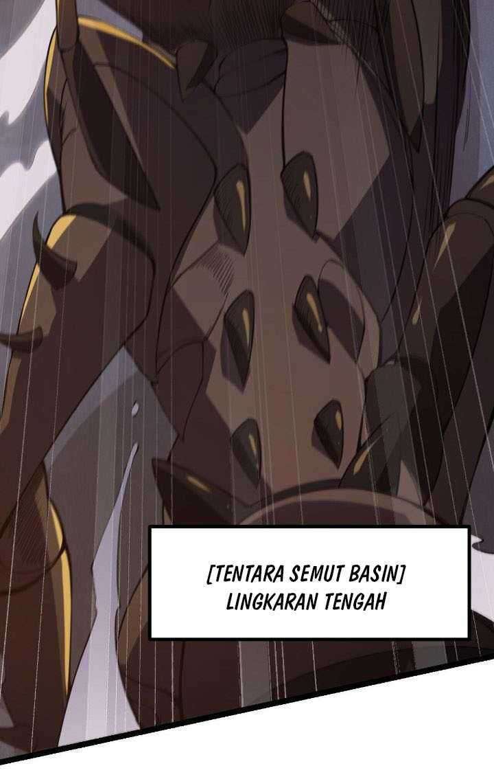 The Game That I Came From chapter 05 halaman 34