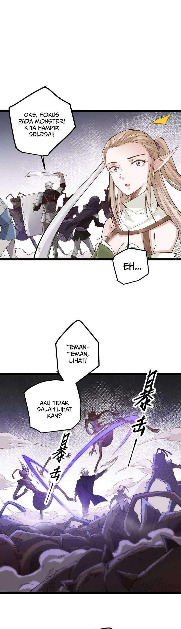 The Game That I Came From chapter 05 halaman 44