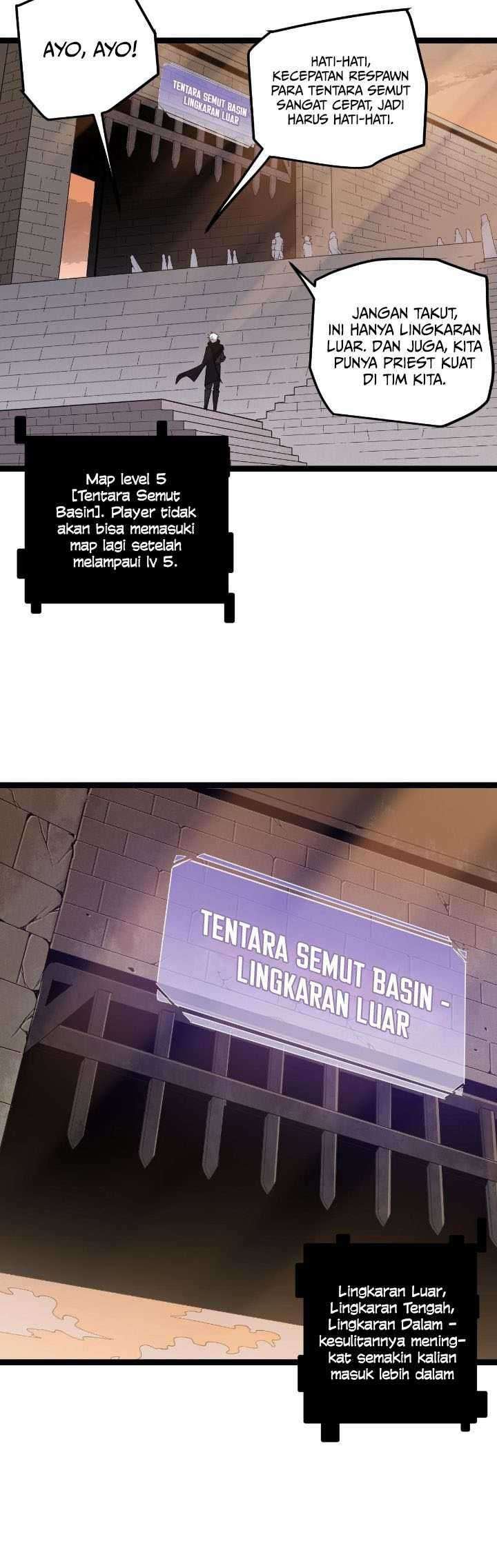 The Game That I Came From Bab 06 halaman 7