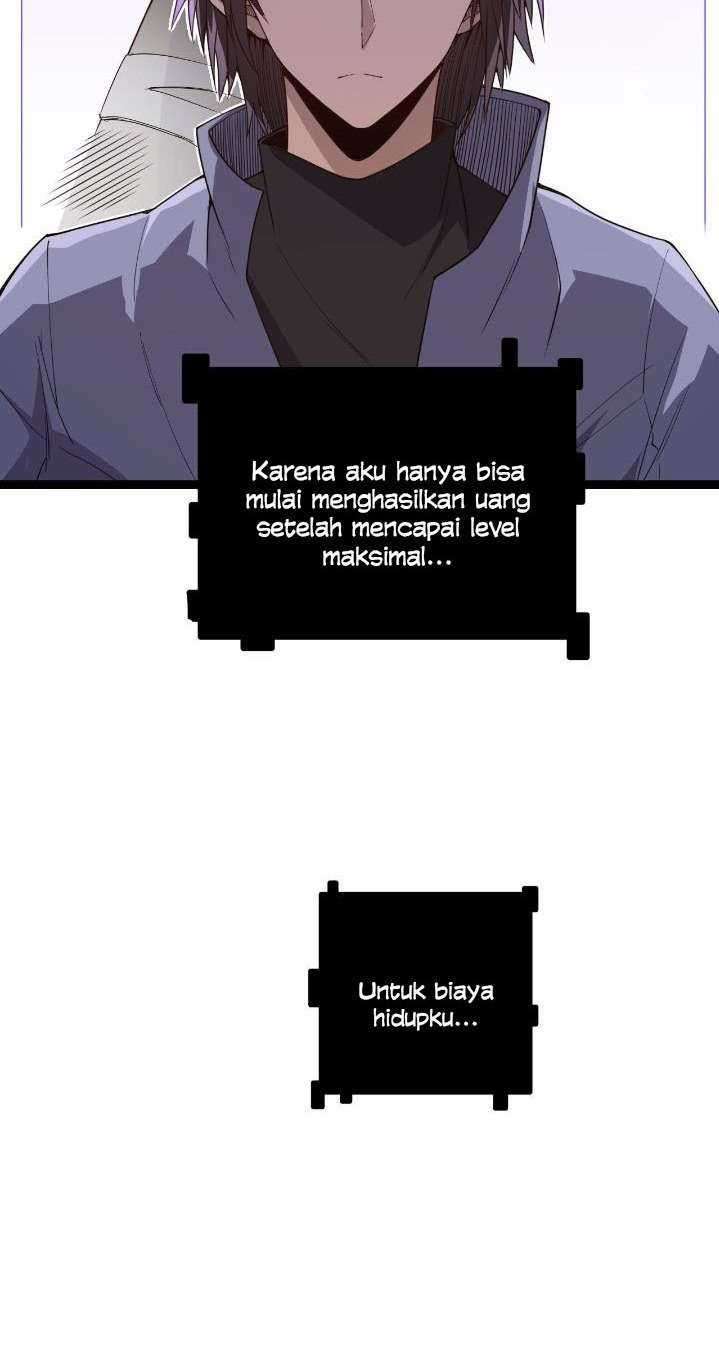 The Game That I Came From Bab 07 halaman 33