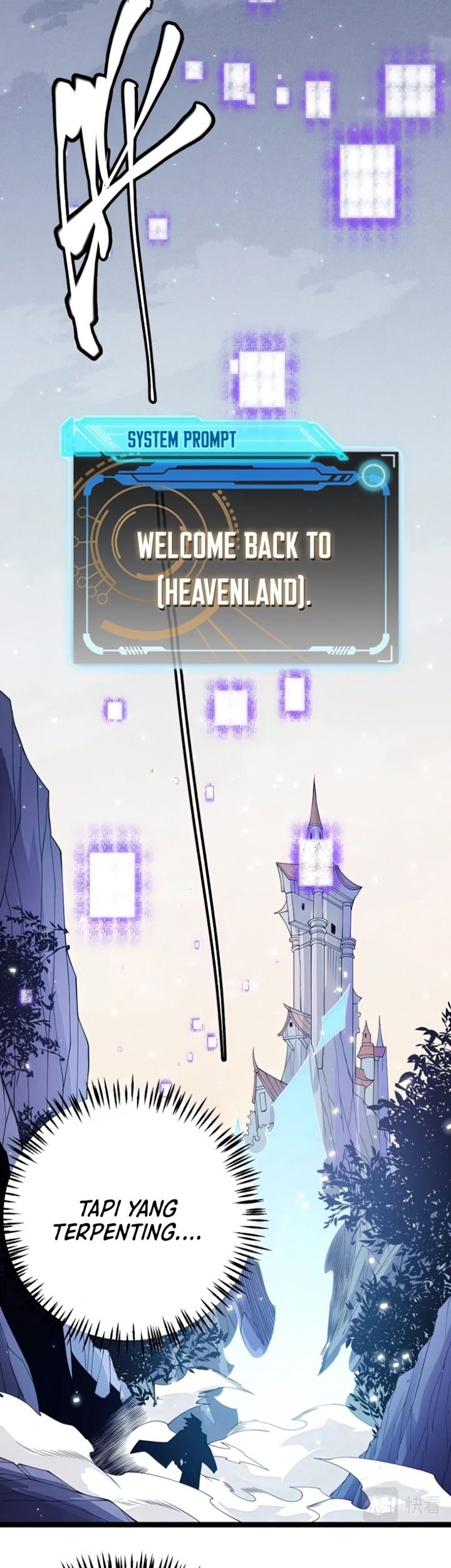 The Game That I Came From chapter 101 halaman 34
