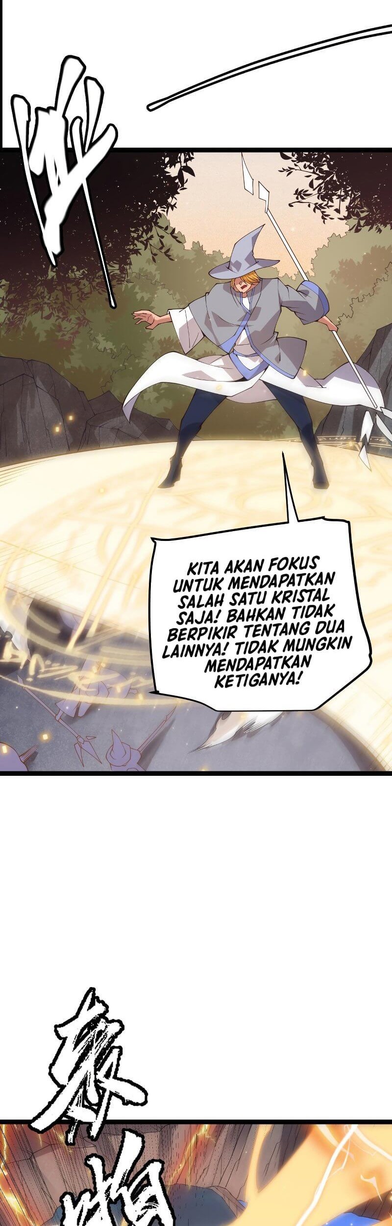 The Game That I Came From chapter 102 halaman 34