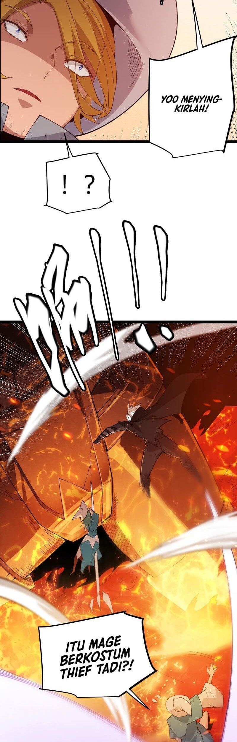 The Game That I Came From chapter 102 halaman 44