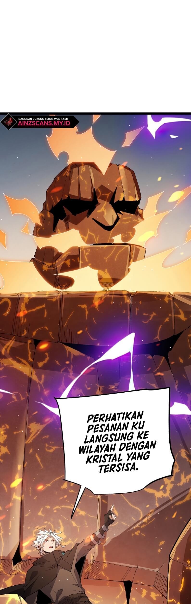 The Game That I Came From chapter 103 halaman 24