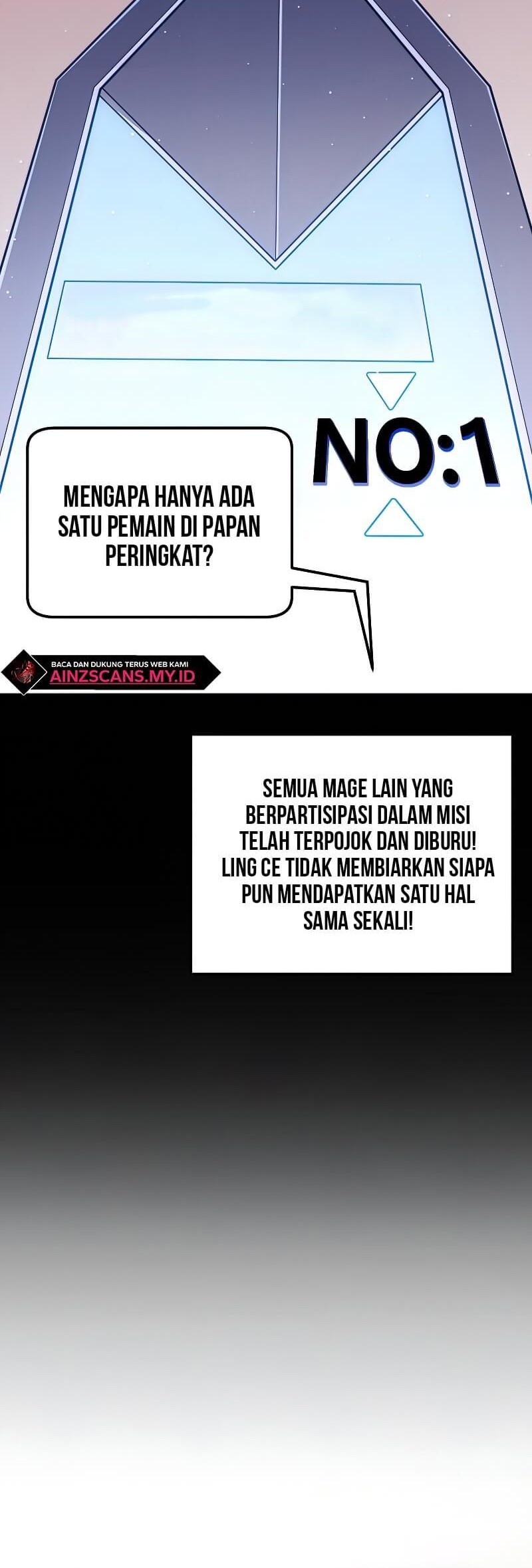 The Game That I Came From chapter 103 halaman 41