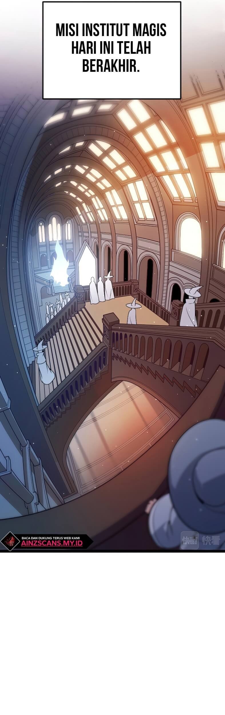 The Game That I Came From chapter 103 halaman 42