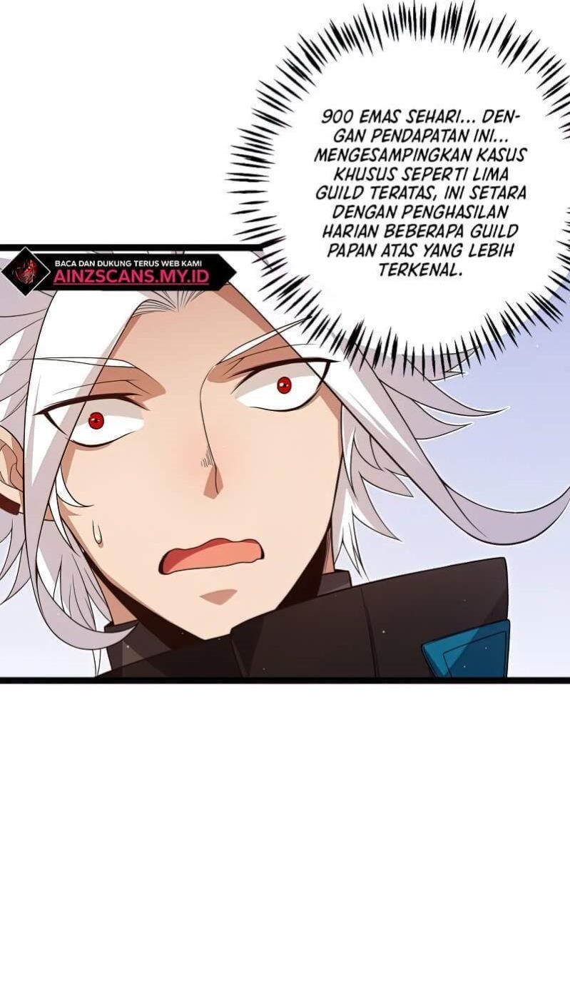 The Game That I Came From chapter 104 halaman 32
