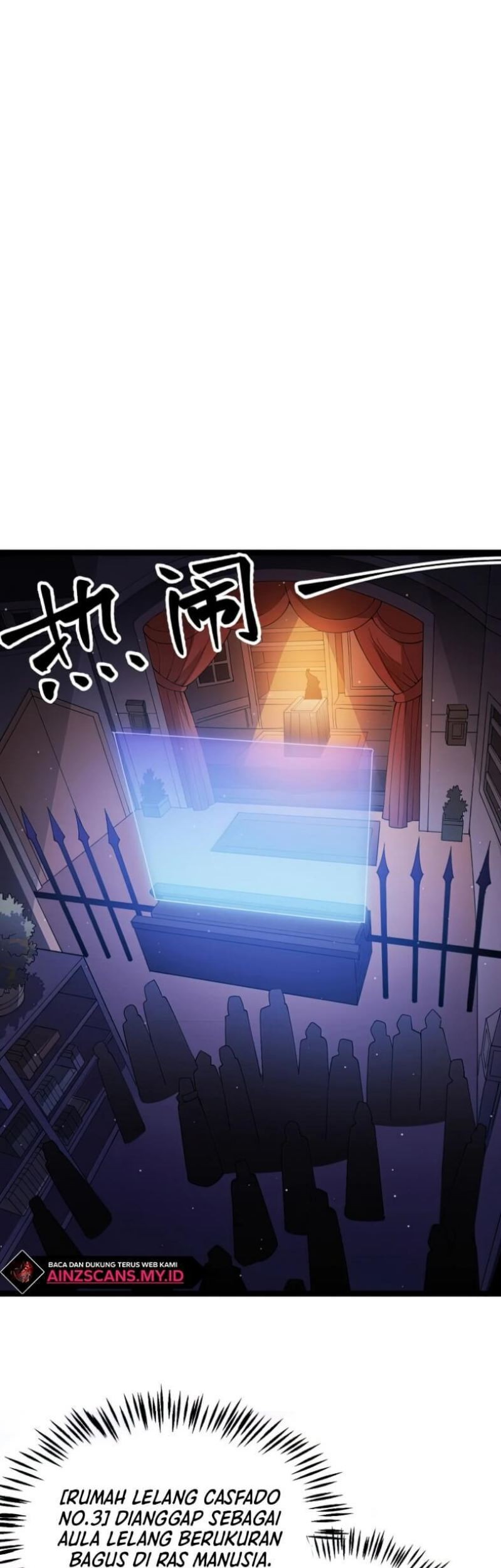 The Game That I Came From chapter 104 halaman 44